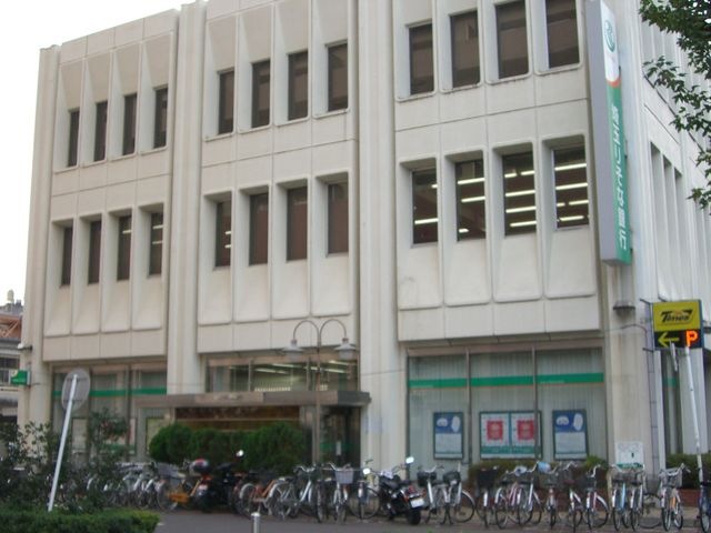 埼玉りそな銀行上尾西口支店