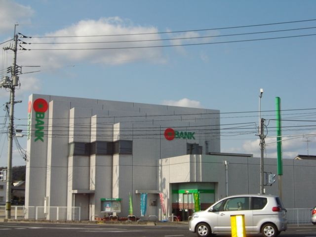 トマト銀行八王寺支店