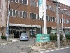 百五銀行戸田支店