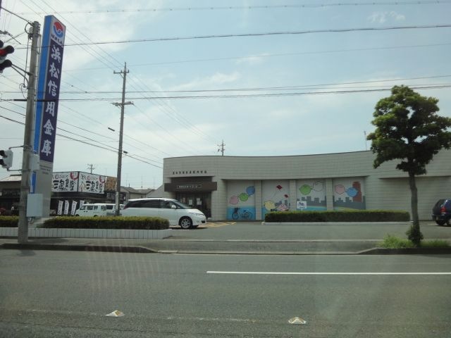 浜松信用金庫瓜内支店