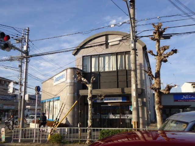 写真:池田泉州銀行小野原支店
