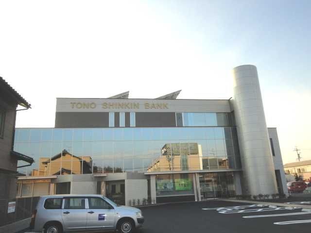 東濃信用金庫可児支店