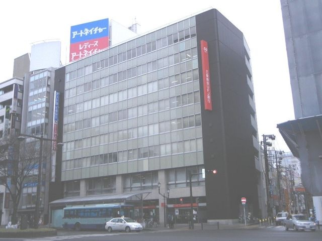 写真:三菱東京UFJ銀行仙台支店