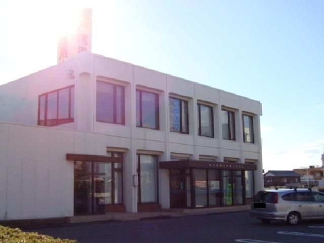 瀬戸信用金庫長久手支店