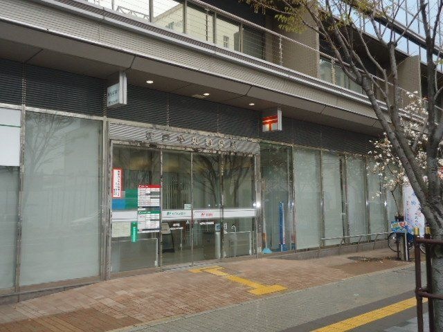 ゆうちょ銀行神戸店