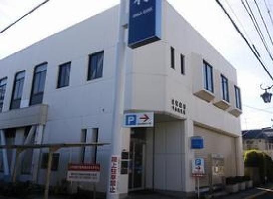 滋賀銀行守山北支店