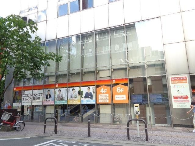 西日本シティ銀行大名支店