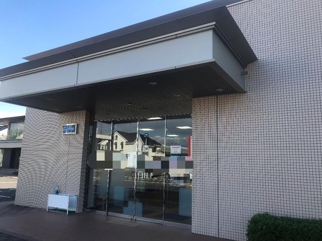 肥後銀行力合近見支店