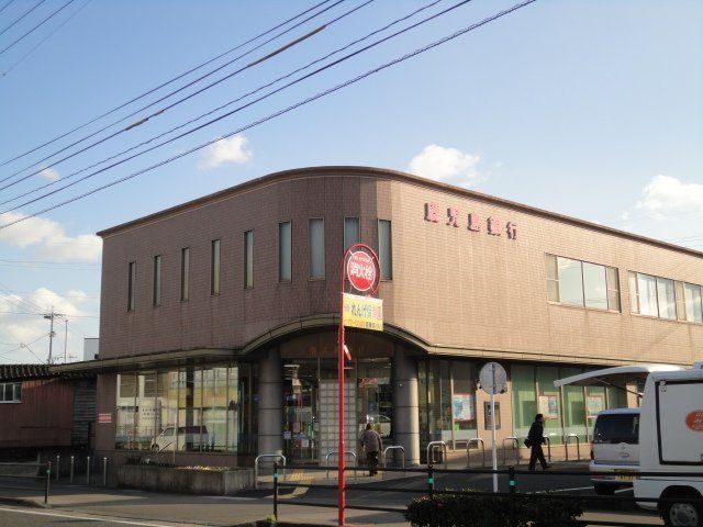 鹿児島銀行阿久根支店