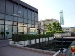 写真：名古屋銀行千音寺支店