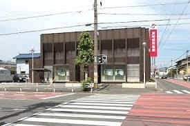 岡崎信用金庫岩田支店