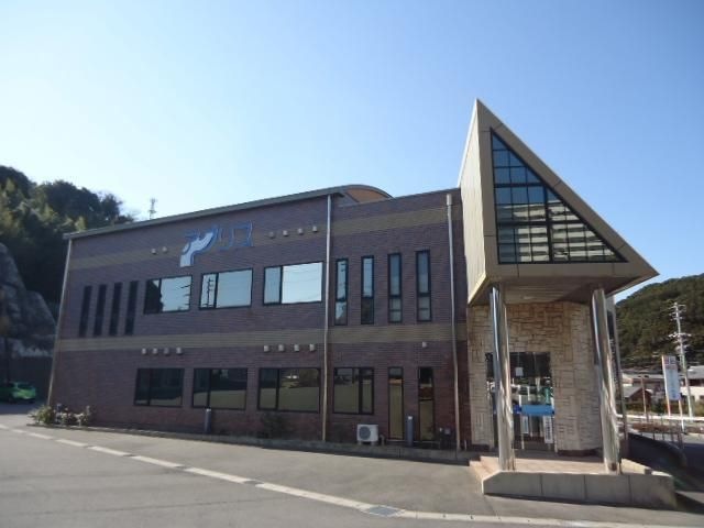 JAあいち知多みさき支店