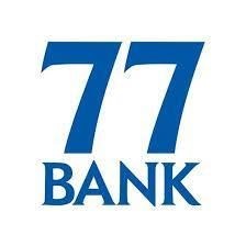 七十七銀行六丁目支店