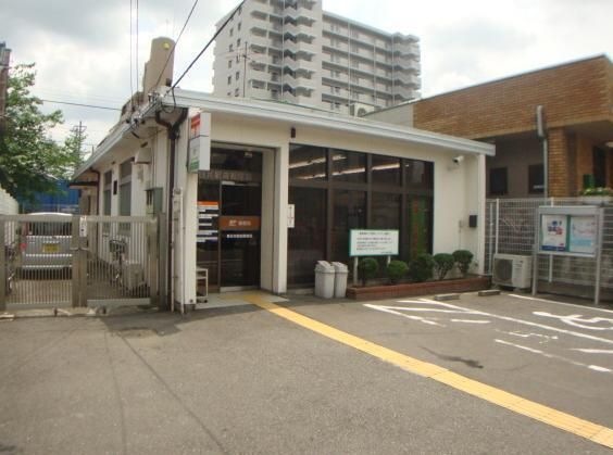 春日井駅前郵便局