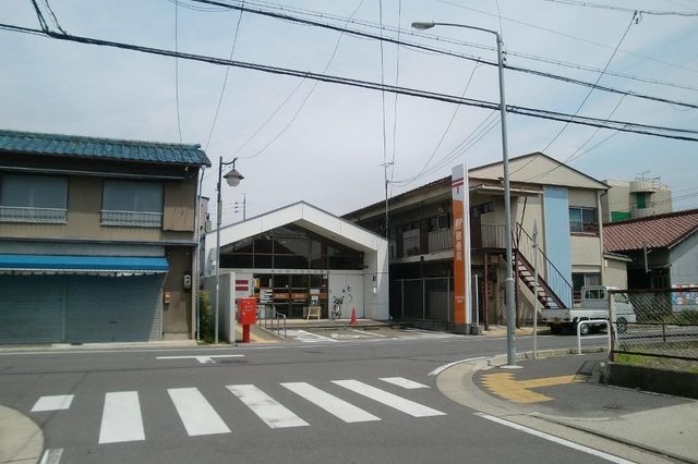 名古屋千音寺郵便局