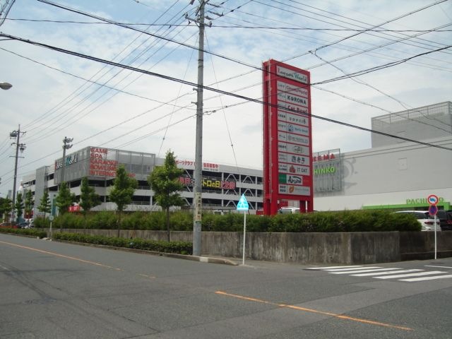 写真：安城コロナシネマワールド
