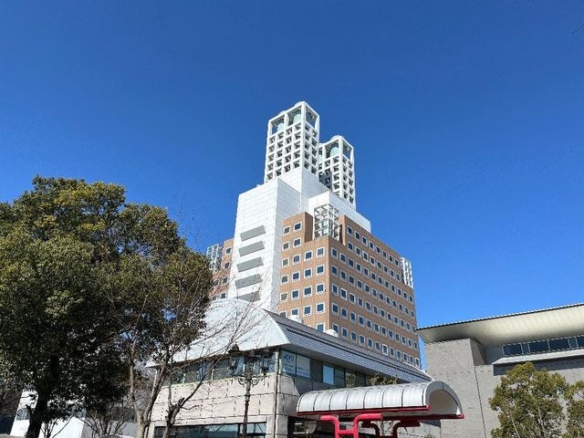 ソフトピアジャパンセンター