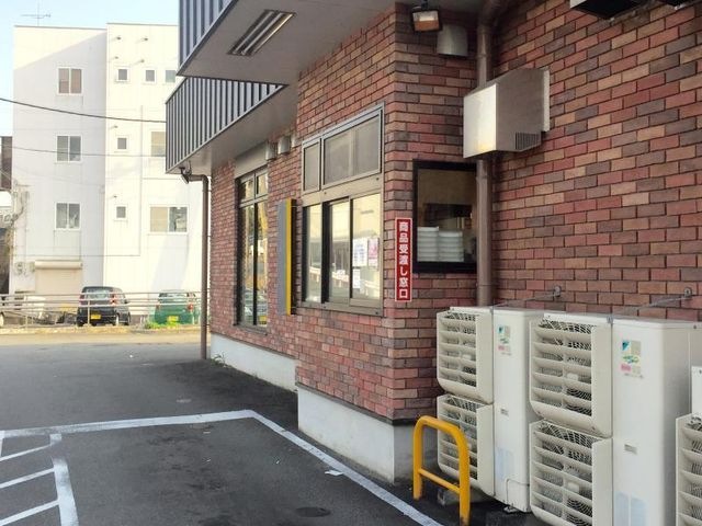 すき家42号田辺店