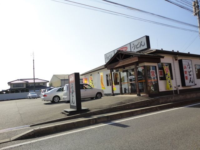 ウエスト中津店