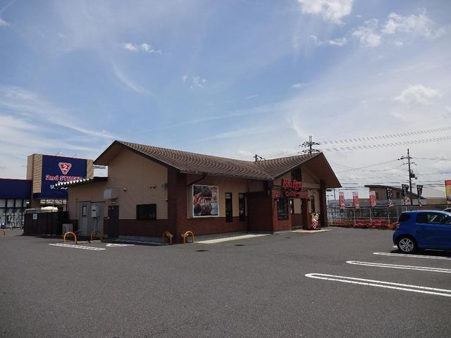 ビッグボーイ甲賀水口店