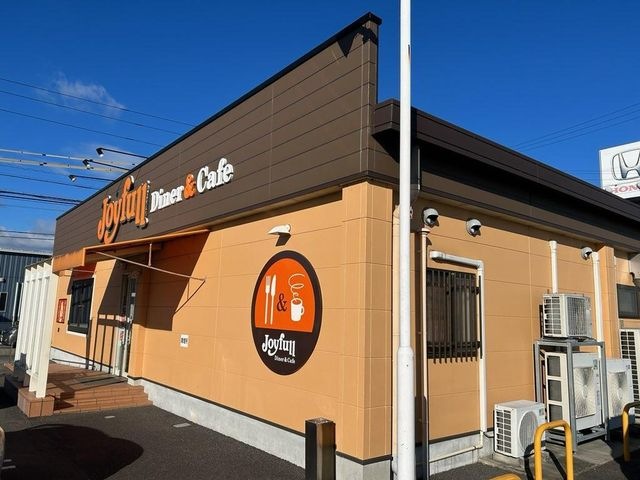 ジョイフル松阪店