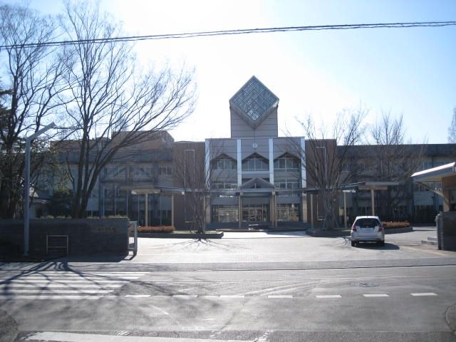 私立日本工業大学