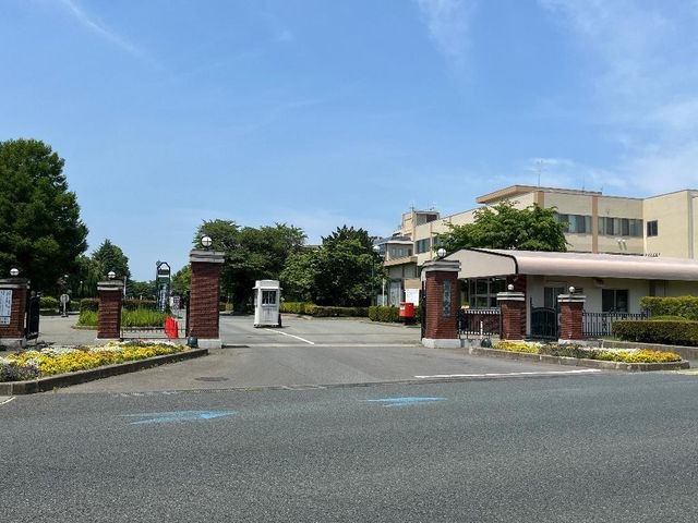 国立大学法人岩手大学