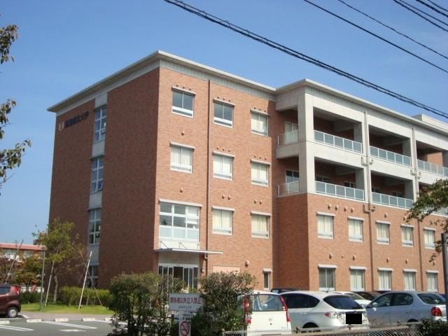 新潟県立新潟女子短期大学
