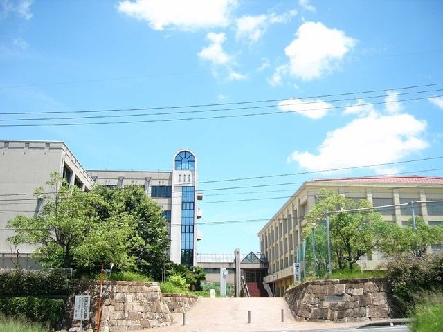 倉敷市立短期大学