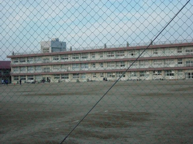 写真:郡山市立郡山第七中学校