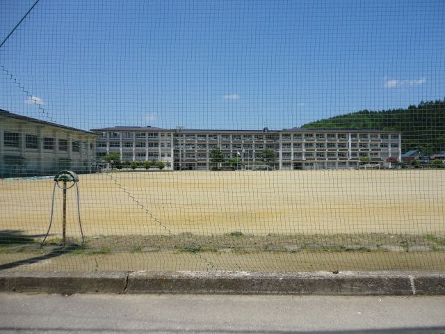 高山市立日枝中学校