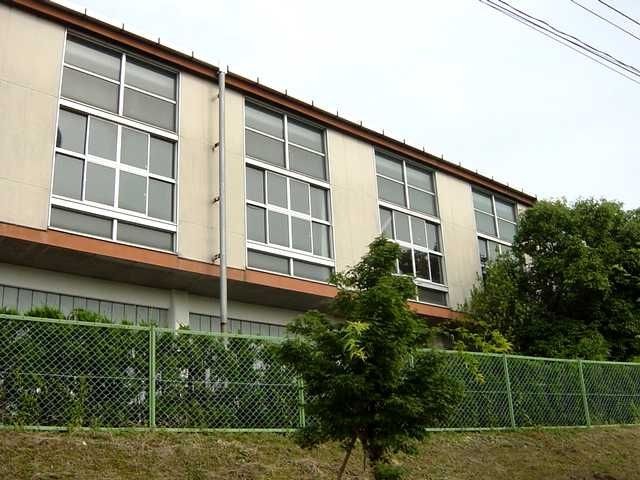 多治見市立北栄小学校