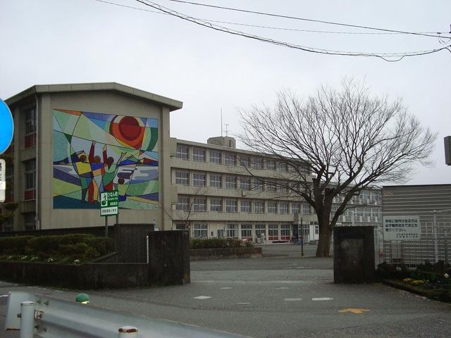 御殿場市立御殿場南小学校