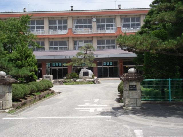飯田市立松尾小学校