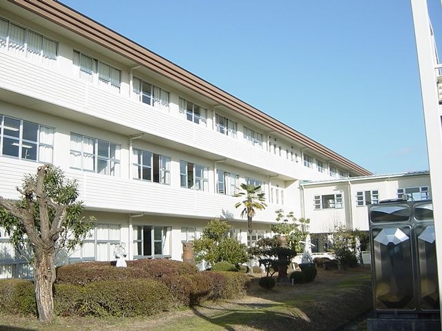 可児市立旭小学校