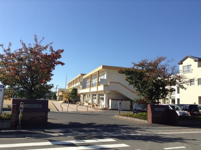 坂井市立高椋小学校