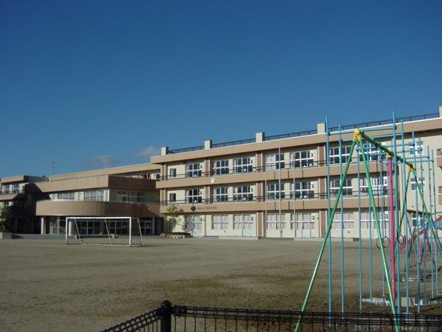 郡山市立富田小学校
