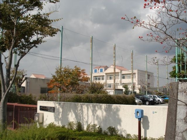 神戸市立藤原台小学校