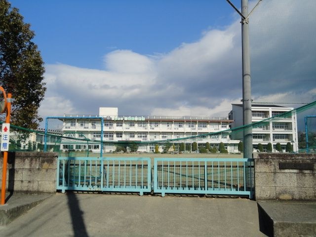 川越町立川越南小学校