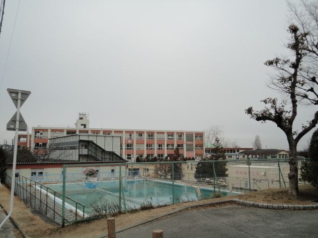 桑名市立大山田東小学校