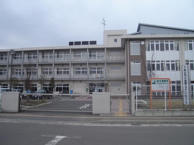 仙台市立岩切小学校