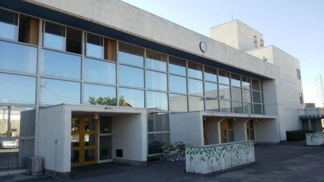 犬山市立犬山西小学校