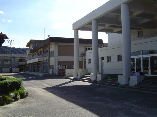 徳島市立千松小学校