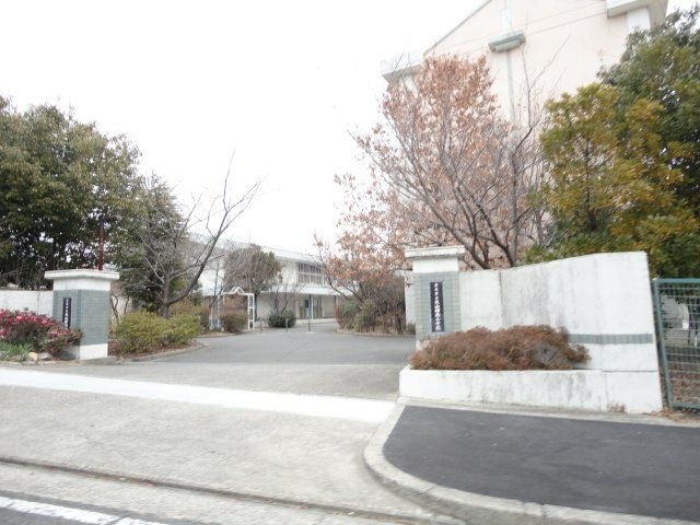 桑名市立藤が丘小学校
