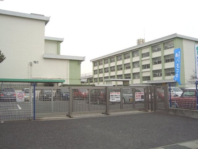 写真：鈴鹿市立玉垣小学校