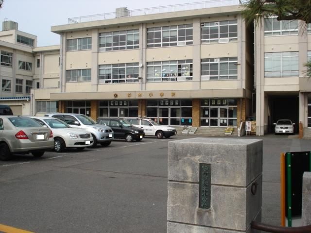福井市立松本小学校