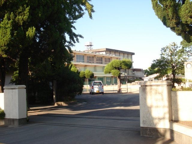 倉敷市立万寿小学校