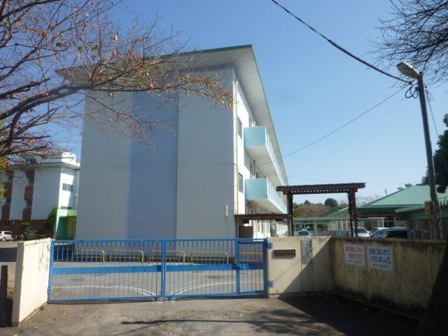 飯塚市立立岩小学校