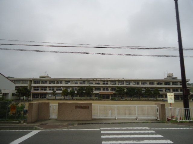 いわき市立鹿島小学校