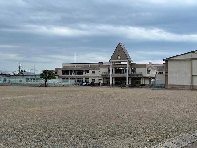 盛岡市立永井小学校